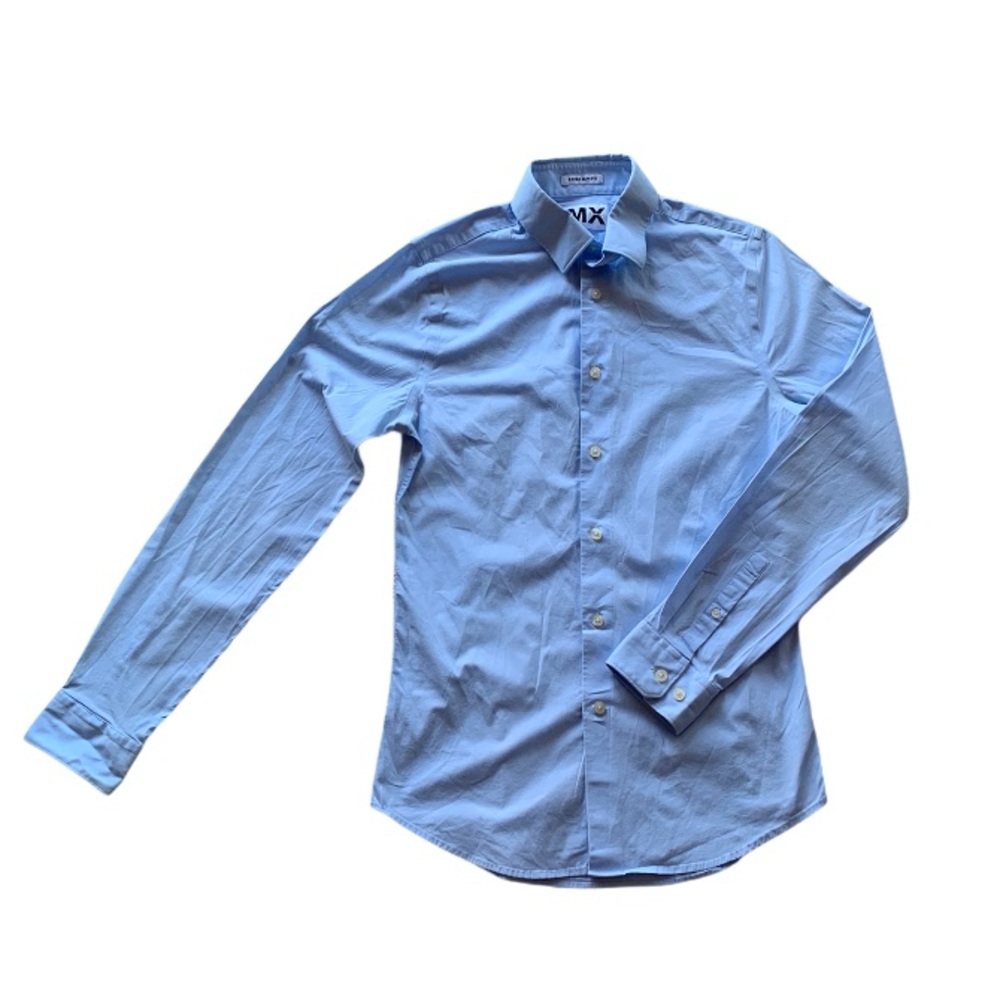 Express Men’s Dress Shirt